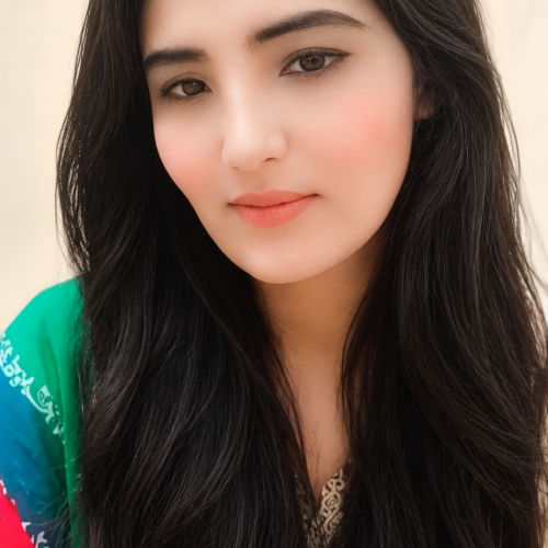 Nimra S. profile photo