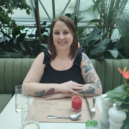 Deborah L. profile photo