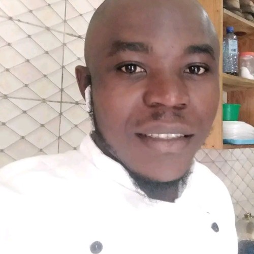 CHIDI WISDOM  O. profile photo