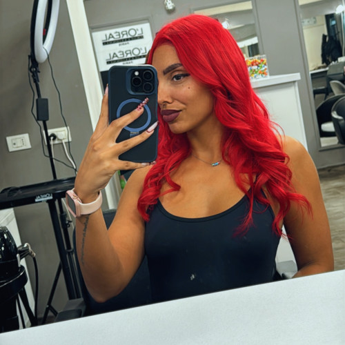 Florina T. profile photo