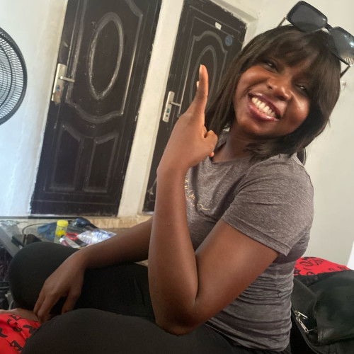 Chinyere O.