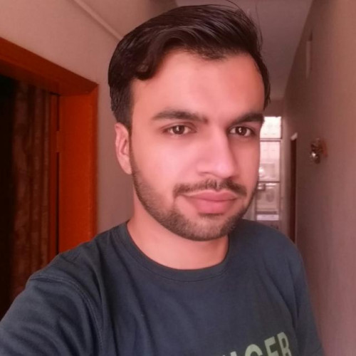 Naveed T.