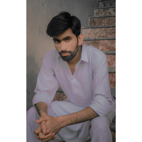 Kashif W.
