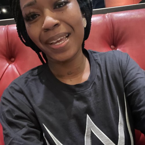 Tashauna M. profile photo