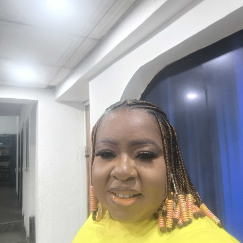 Affiong U. profile photo