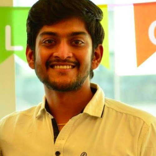 Sudhams M. profile photo