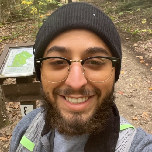 Alex S. profile photo