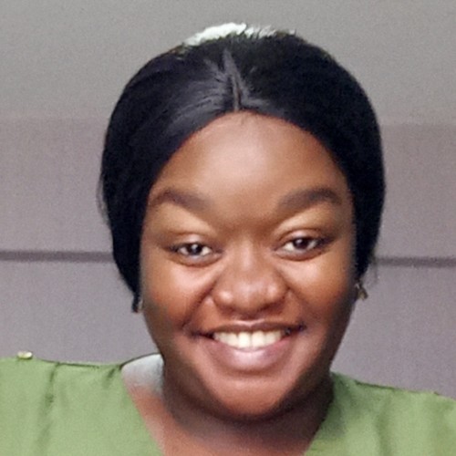 Faith N.