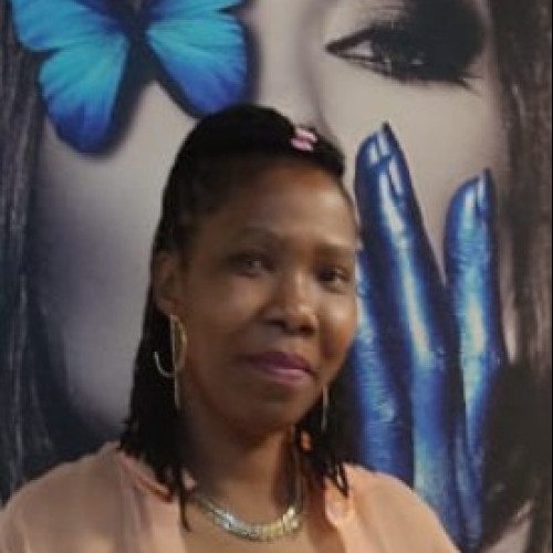 Maimuna m.