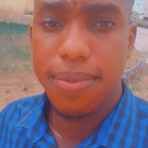 Favour  E. profile photo