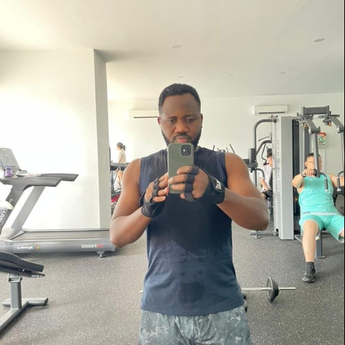 IfyVibes F. profile photo