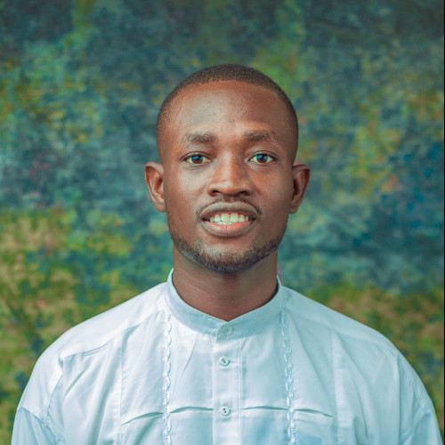 Gideon  I. profile photo
