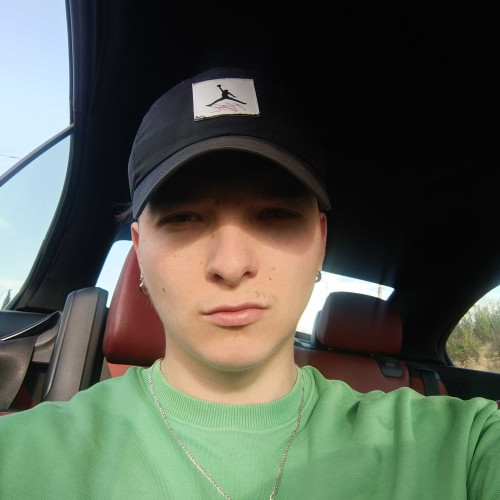 Alex D. profile photo