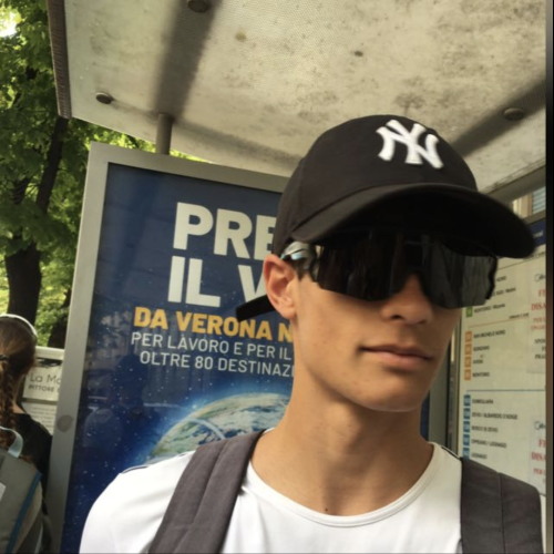 Federico G. profile photo