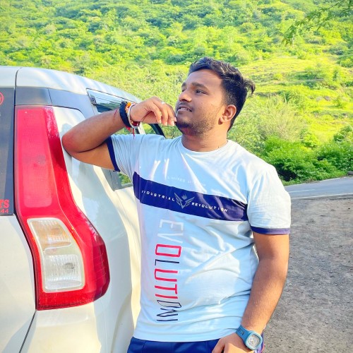 Prathmesh  D. profile photo