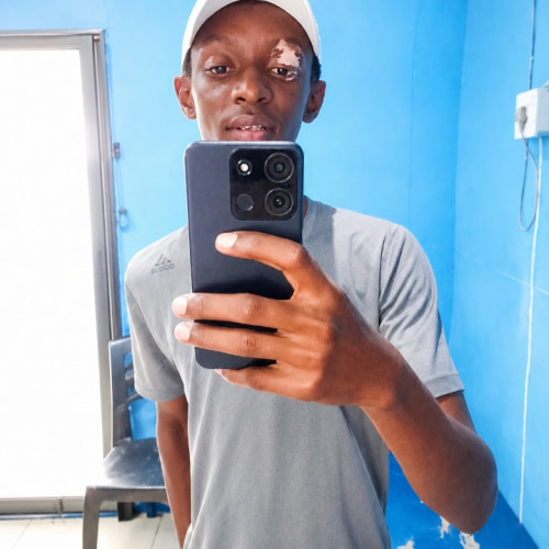 Thalente N. profile photo