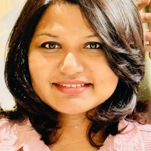 Madusha K. profile photo