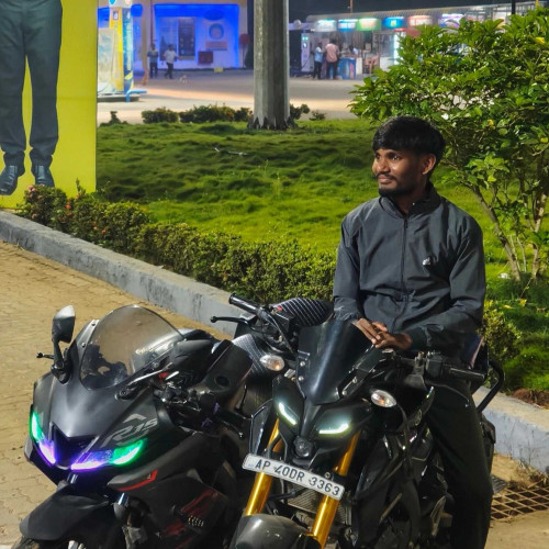 Siva Y. profile photo