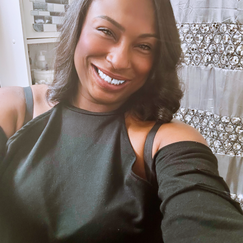 Brittny F. profile photo