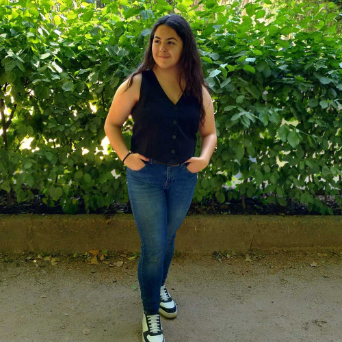 sara m.