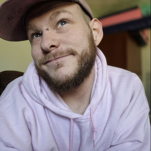 Joshua D.