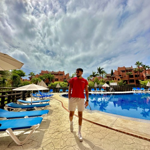 Bilal B. profile photo