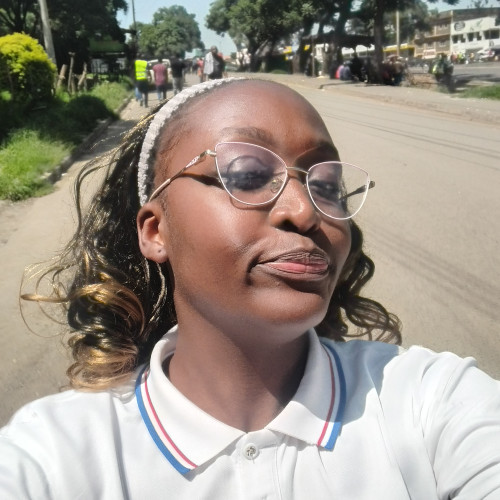 Faith K. profile photo