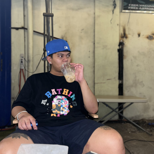 Gerardo C. profile photo