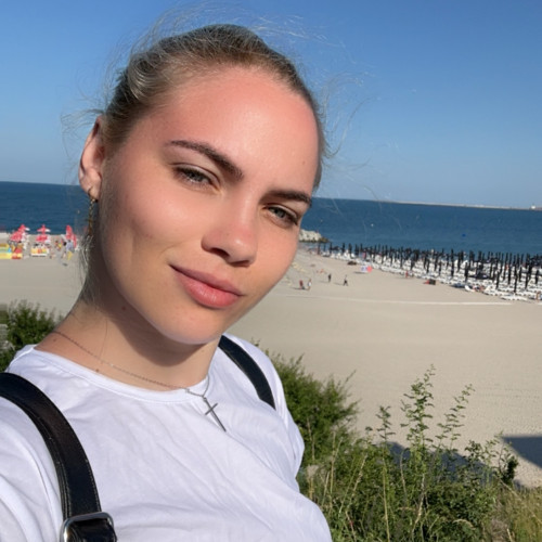 Cristina A. profile photo