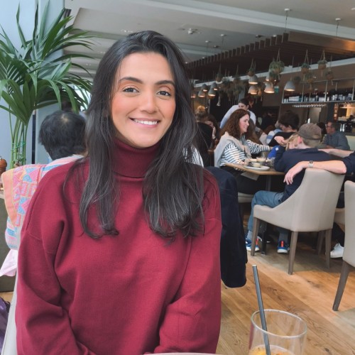 Lidia F. profile photo