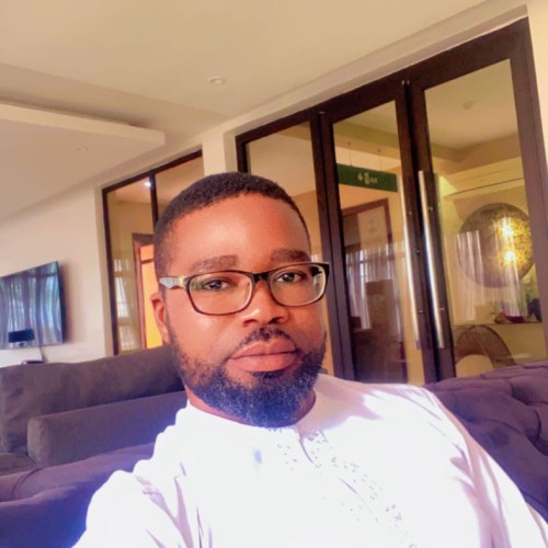 Omobolaji B.