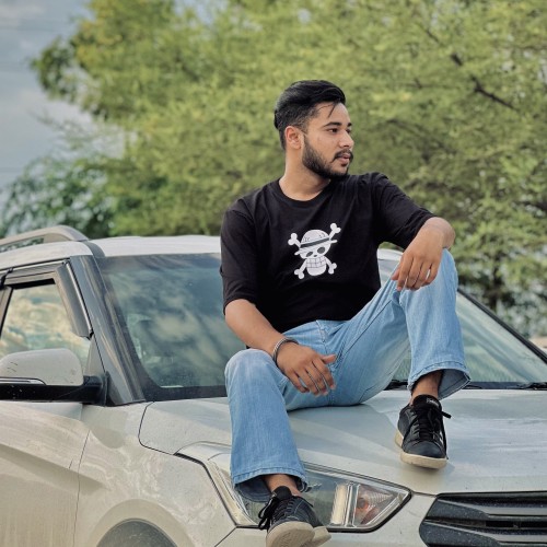 Khushal D.