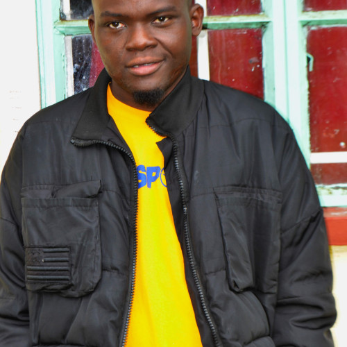Habert B. profile photo