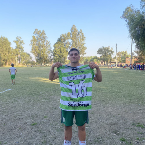 Leonel M. profile photo
