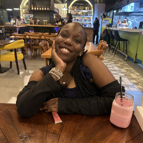 Ronelle O. profile photo