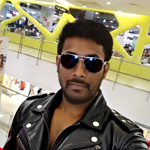 Shiv R. profile photo