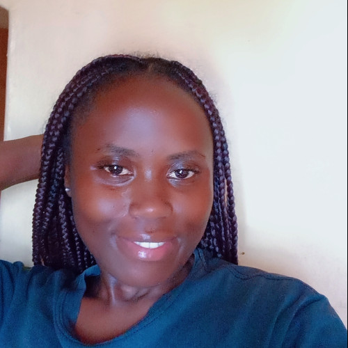 Esther W. profile photo