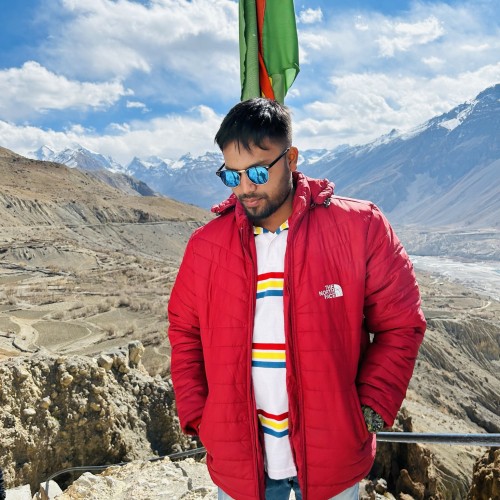 Ajit M. profile photo