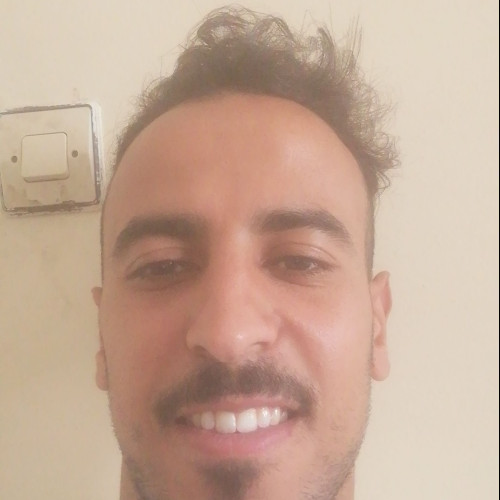 Oussama R. profile photo