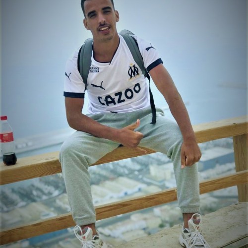 abdeerahim k. profile photo