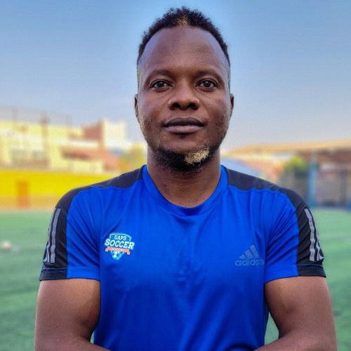 Gazal A. profile photo