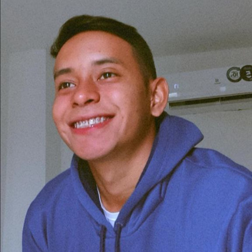 Elias G. profile photo
