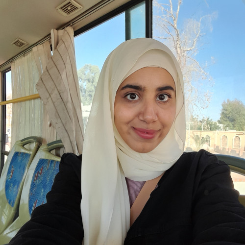 Manal B.