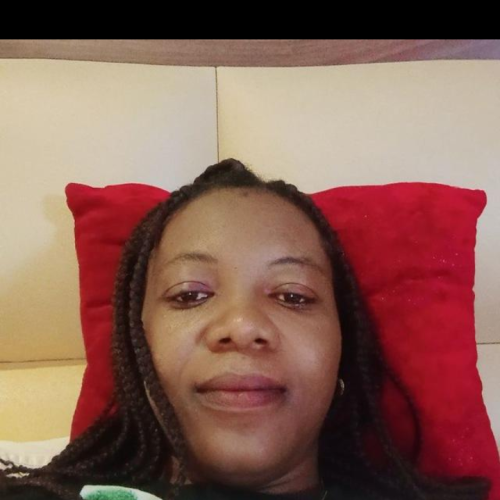 Divine O. profile photo