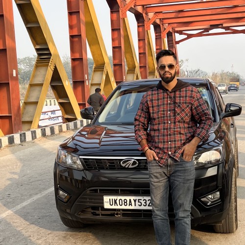 Ashok K. profile photo