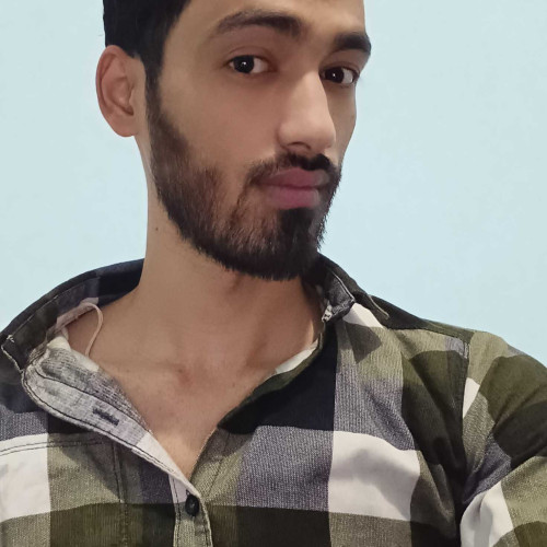 rocky s. profile photo