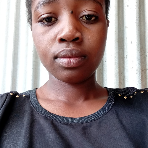 Esther k. profile photo