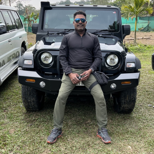Raja N.