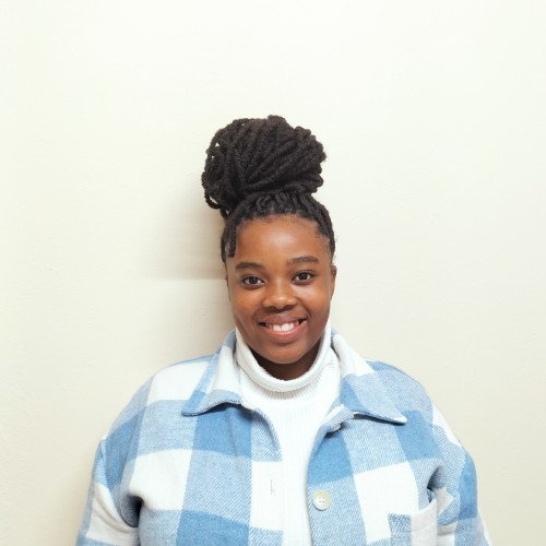 Lebogang M.