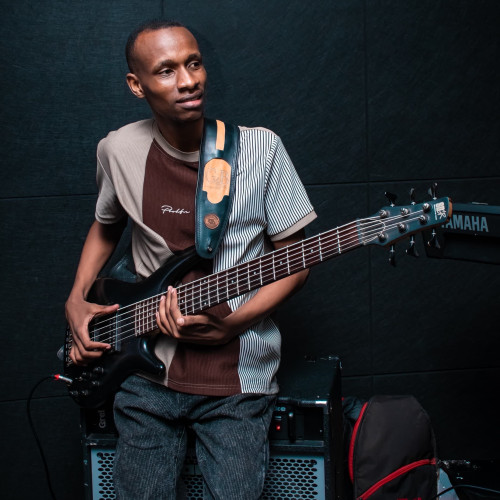 Samwel P. profile photo